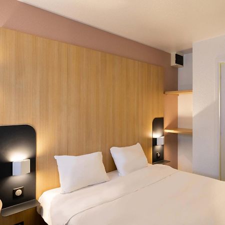 B&B Hotel Lorient 兰内斯特 外观 照片