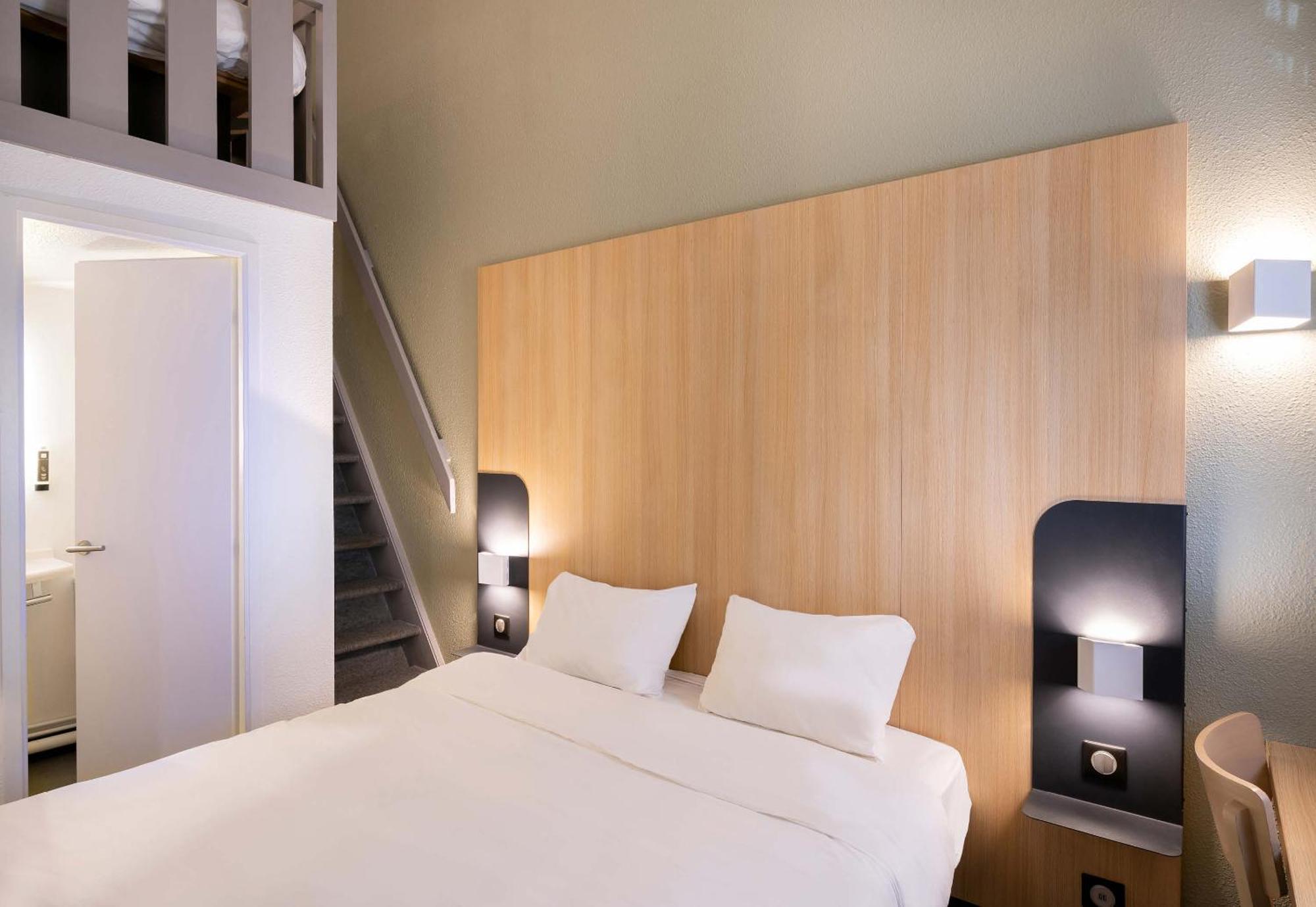 B&B Hotel Lorient 兰内斯特 外观 照片