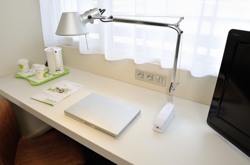 B&B Hotel Lorient 兰内斯特 外观 照片